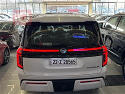 نيسان باترول